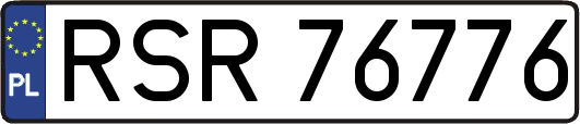 RSR76776