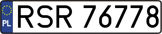 RSR76778