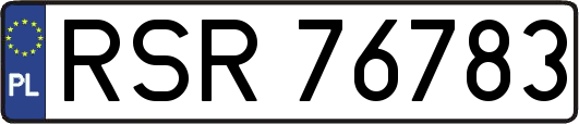 RSR76783