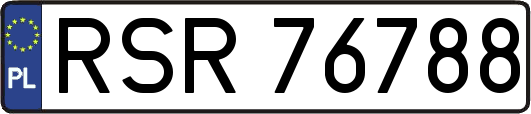 RSR76788