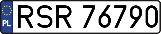 RSR76790