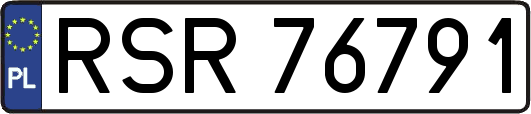 RSR76791