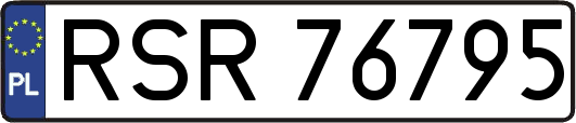 RSR76795