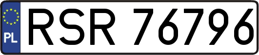 RSR76796