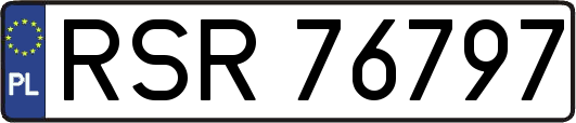 RSR76797