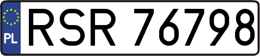 RSR76798