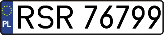 RSR76799