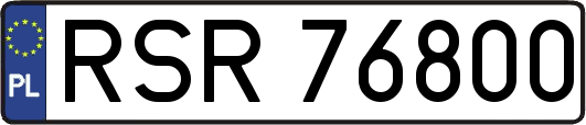 RSR76800
