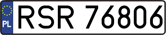 RSR76806