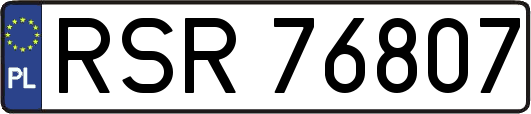 RSR76807