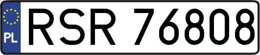 RSR76808