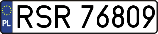 RSR76809
