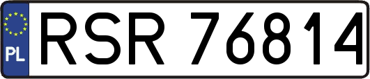 RSR76814