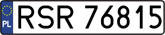 RSR76815