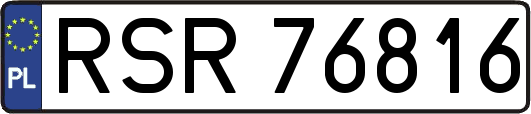 RSR76816
