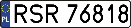 RSR76818