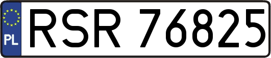 RSR76825