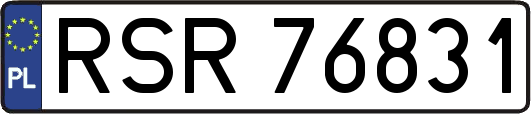 RSR76831