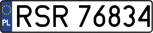RSR76834