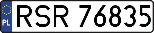 RSR76835