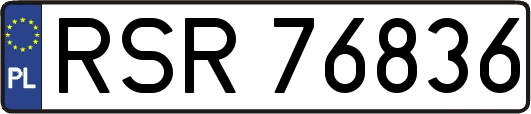 RSR76836