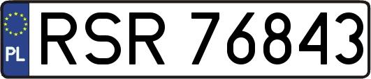 RSR76843