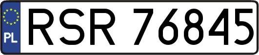 RSR76845