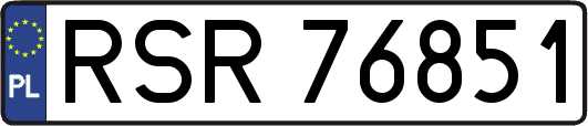 RSR76851