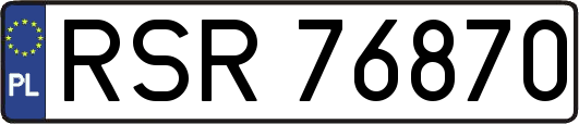 RSR76870
