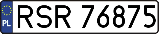 RSR76875