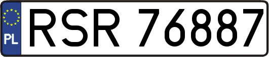 RSR76887