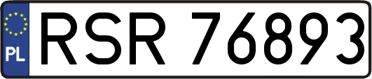 RSR76893