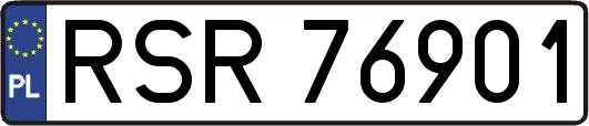 RSR76901