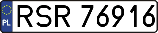 RSR76916