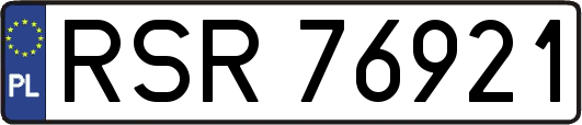 RSR76921