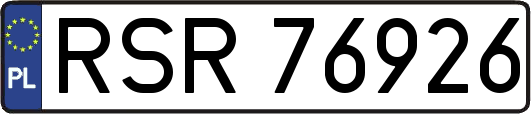 RSR76926