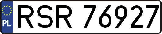 RSR76927