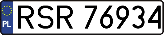 RSR76934