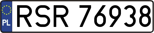 RSR76938
