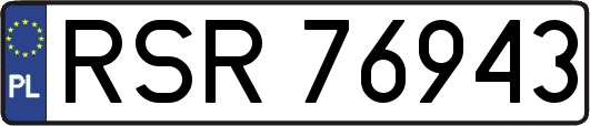 RSR76943