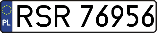 RSR76956