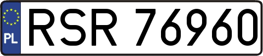 RSR76960