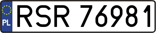 RSR76981
