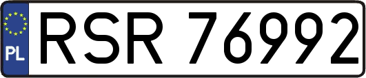 RSR76992