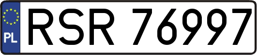 RSR76997