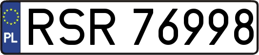 RSR76998