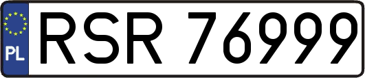 RSR76999