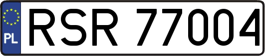 RSR77004
