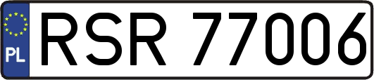 RSR77006