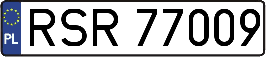 RSR77009